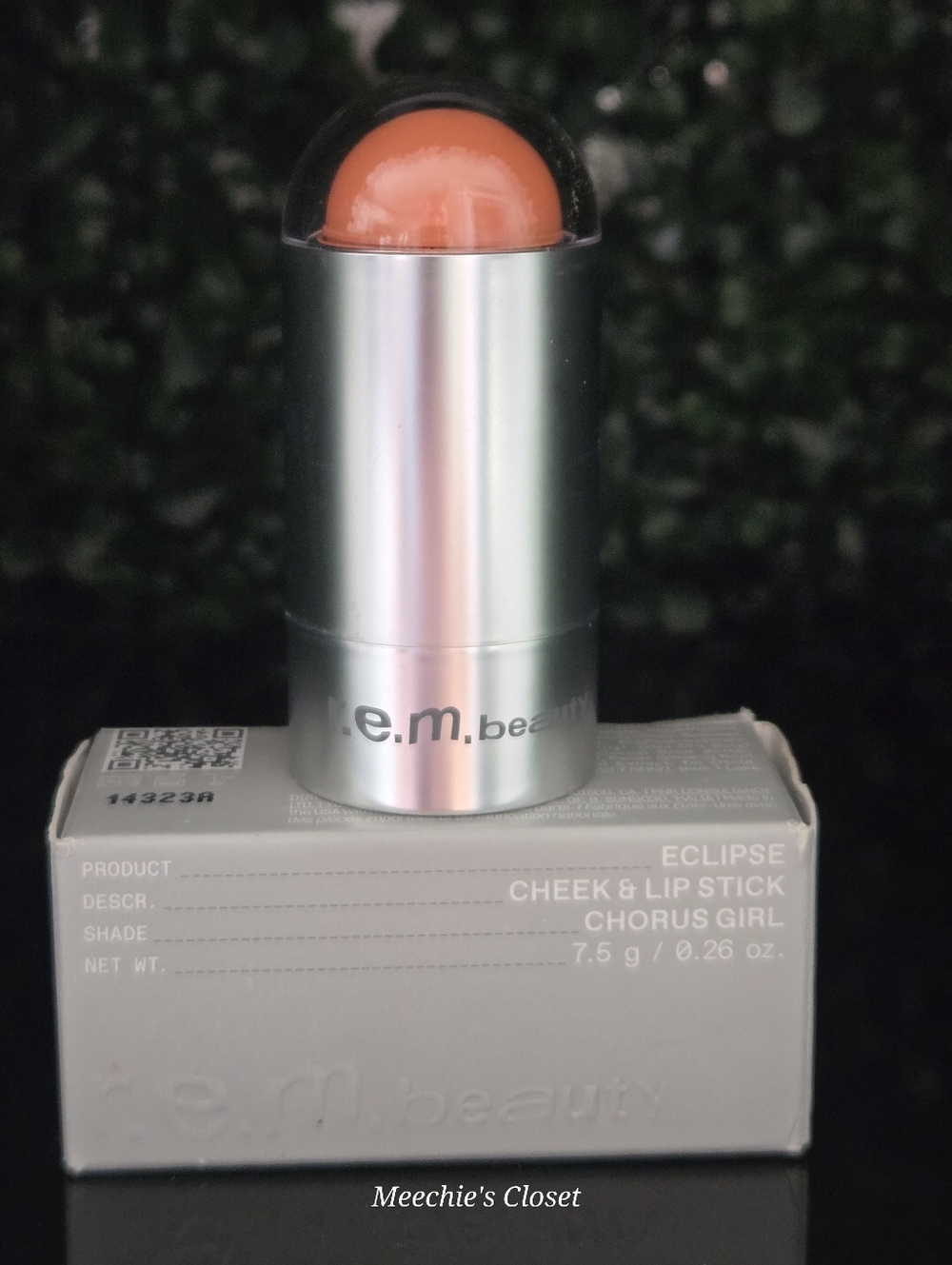 RARE r.e.m. beauty Eclipse Stick - Chorus Girl
